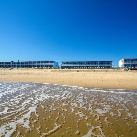 Montauk Blue Hotel Extérieur photo