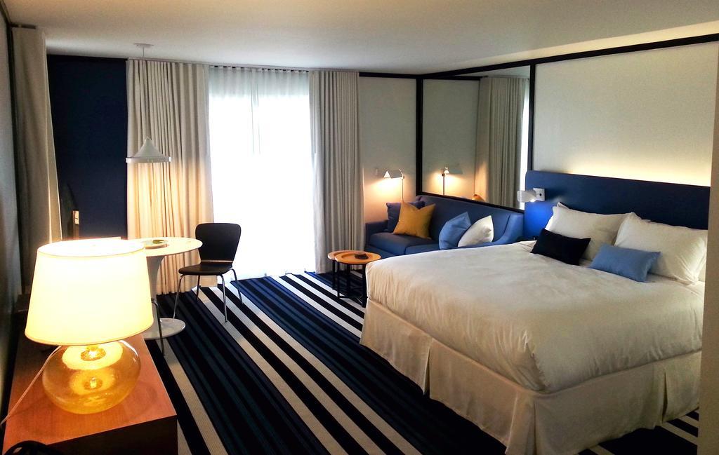 Montauk Blue Hotel Extérieur photo