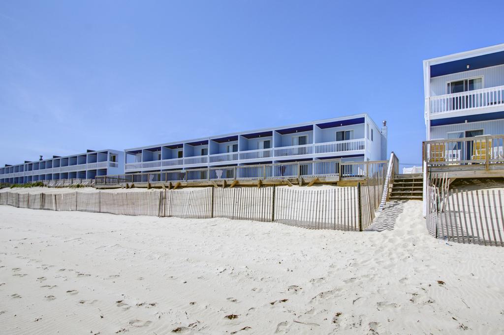Montauk Blue Hotel Extérieur photo