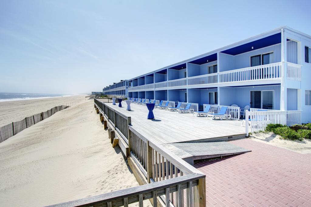 Montauk Blue Hotel Extérieur photo