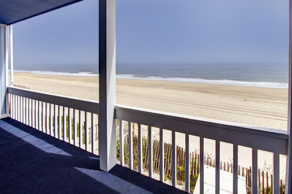 Montauk Blue Hotel Extérieur photo
