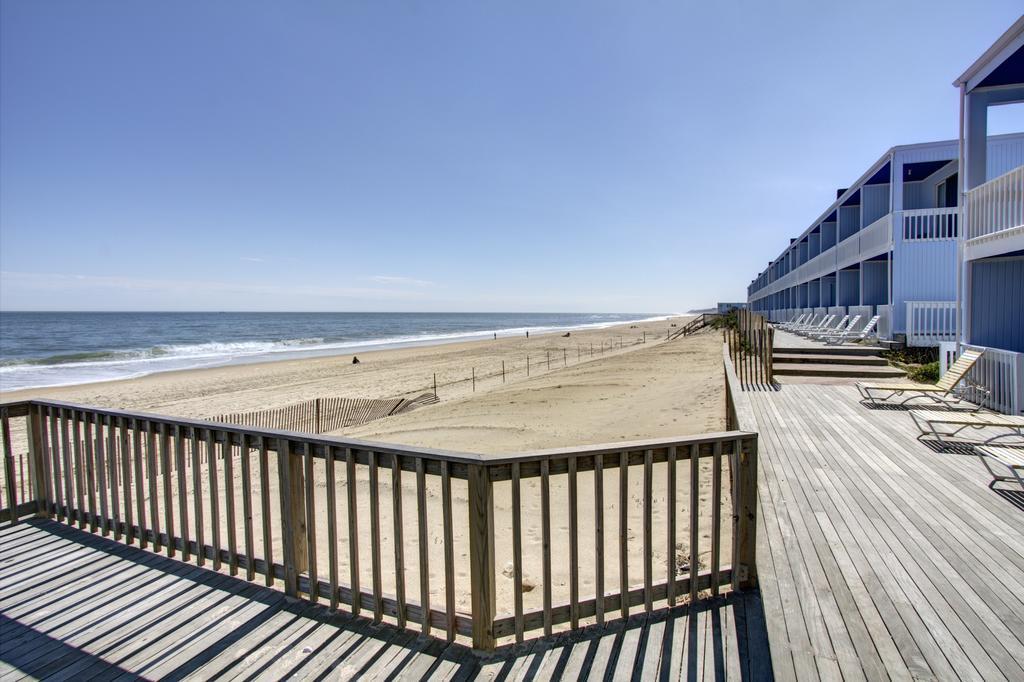 Montauk Blue Hotel Extérieur photo