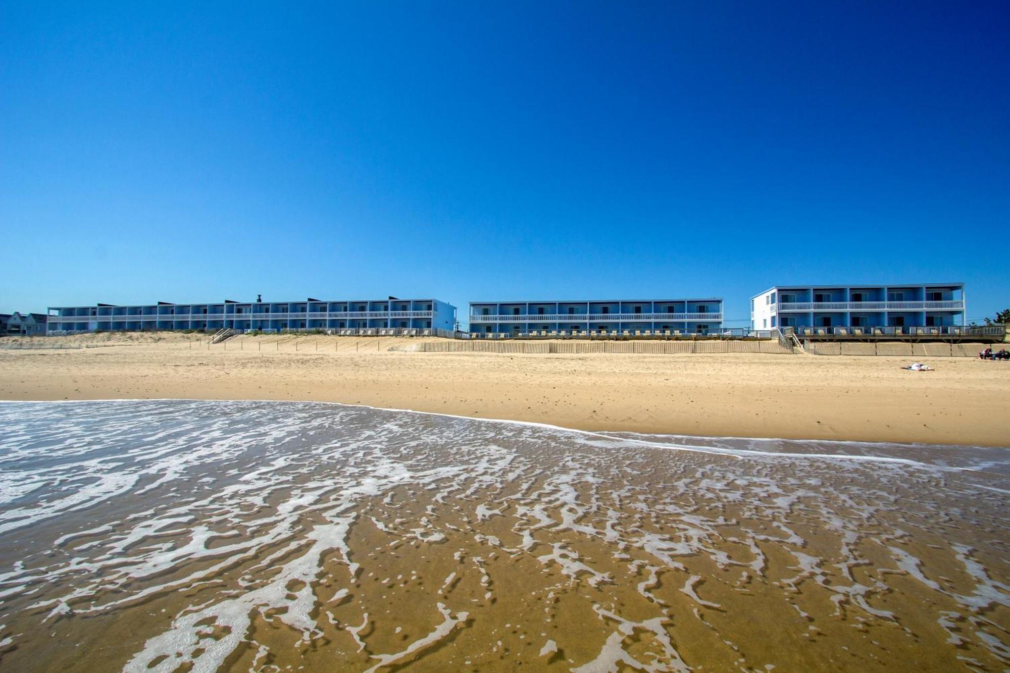 Montauk Blue Hotel Extérieur photo
