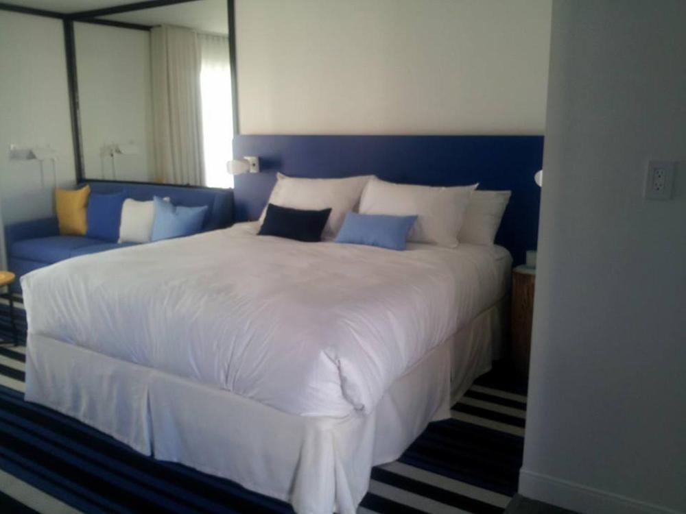 Montauk Blue Hotel Extérieur photo