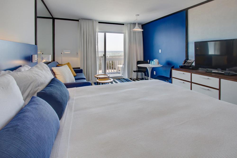 Montauk Blue Hotel Extérieur photo