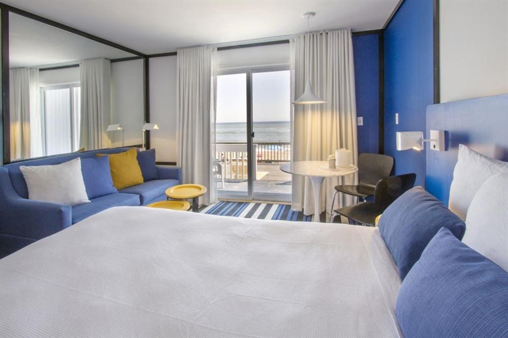 Montauk Blue Hotel Extérieur photo
