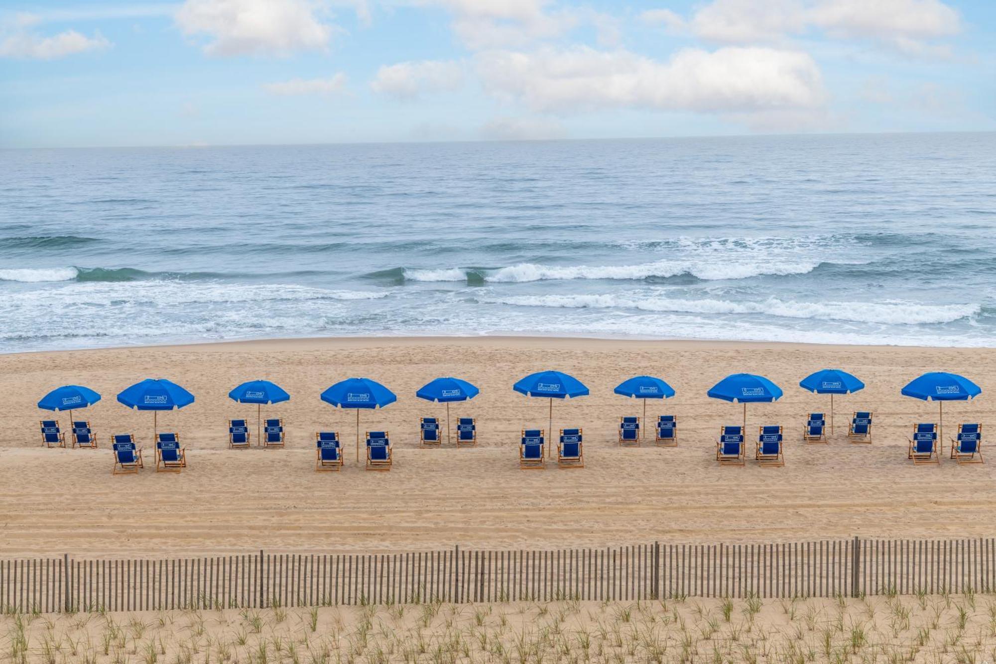 Montauk Blue Hotel Extérieur photo