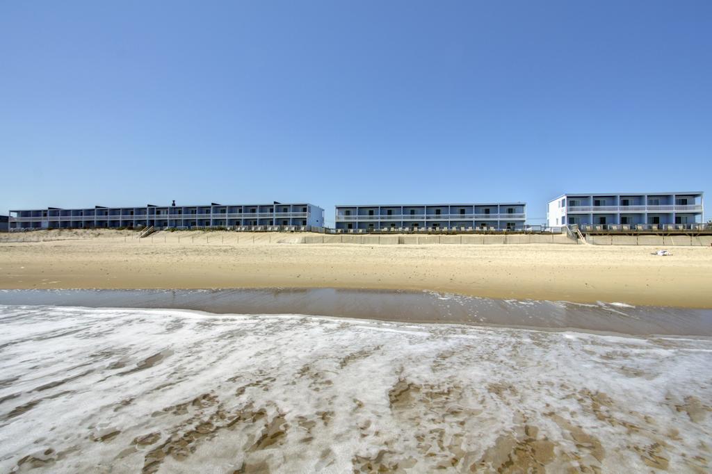 Montauk Blue Hotel Extérieur photo