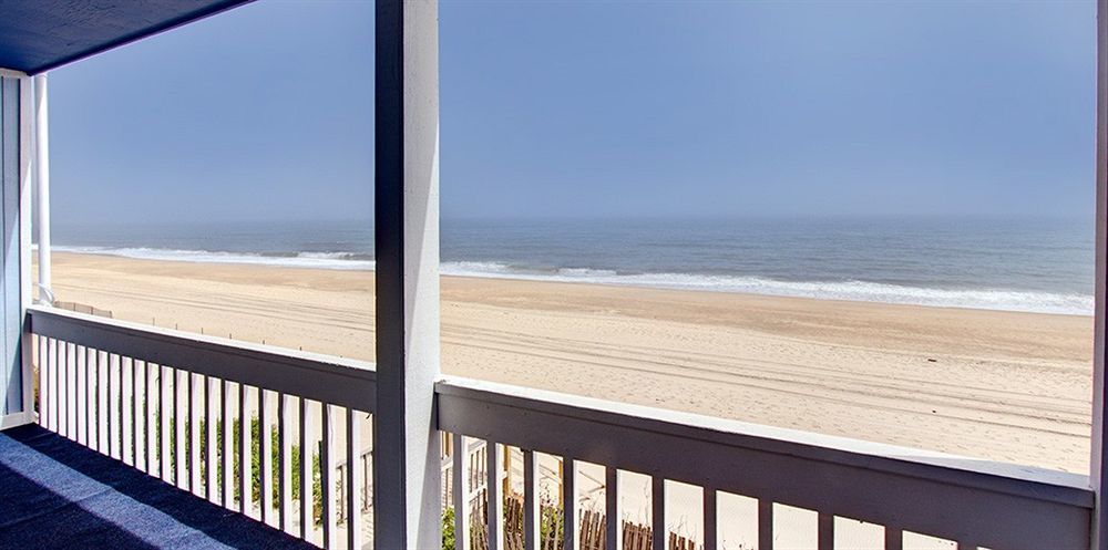 Montauk Blue Hotel Extérieur photo