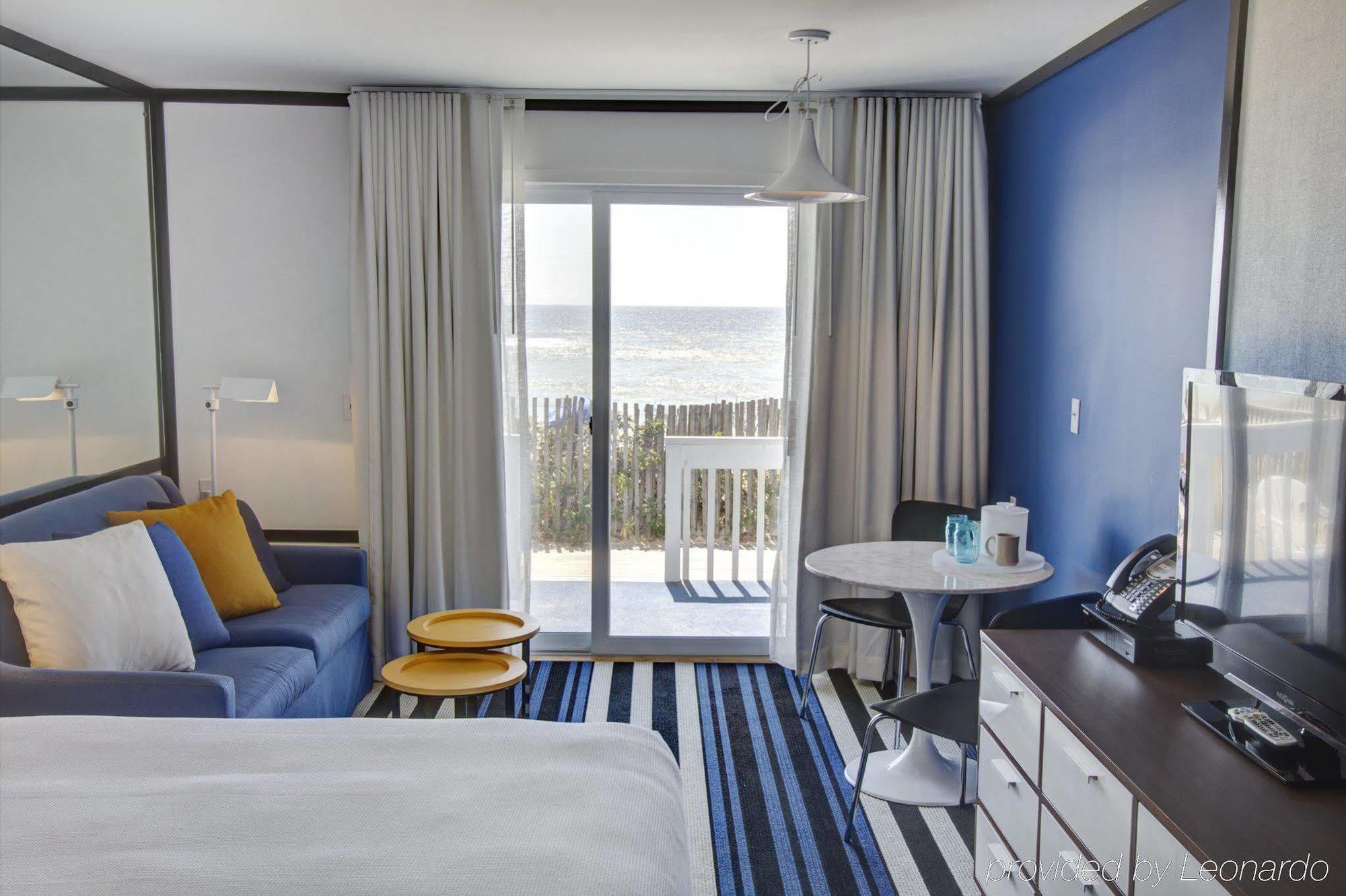 Montauk Blue Hotel Extérieur photo