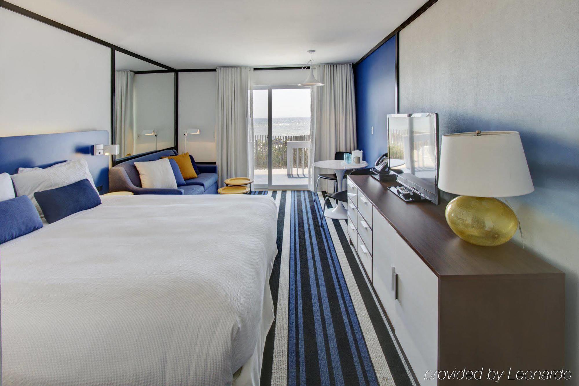 Montauk Blue Hotel Extérieur photo