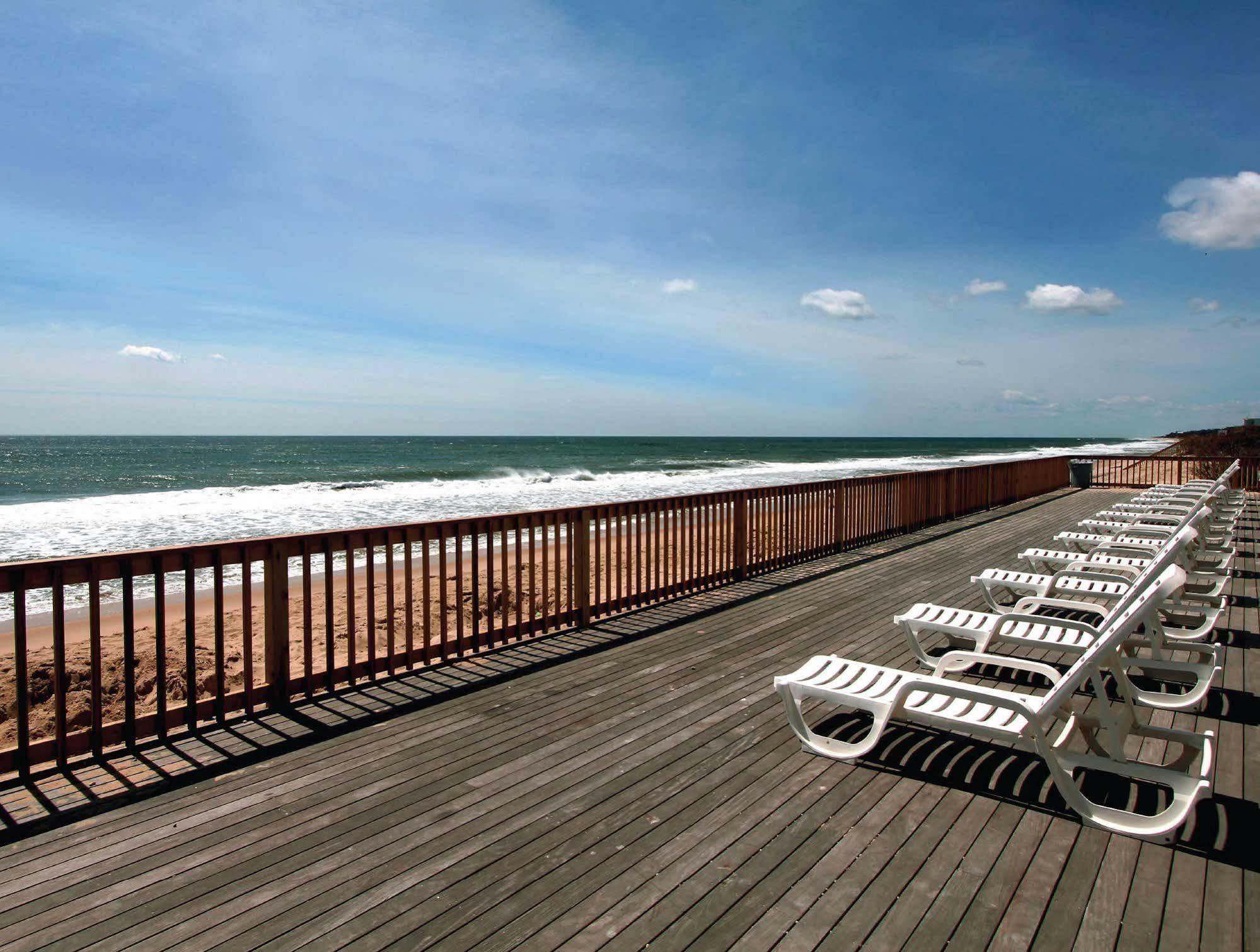 Montauk Blue Hotel Extérieur photo